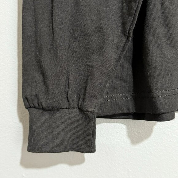 Shaka Cold Nights Tour Tshirt Sweatshirt Men Size XL Concert Band Music Heavy - Picture 5 of 12